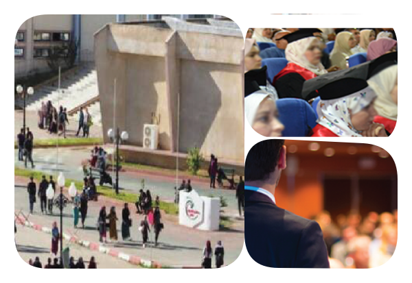 Image de l'université